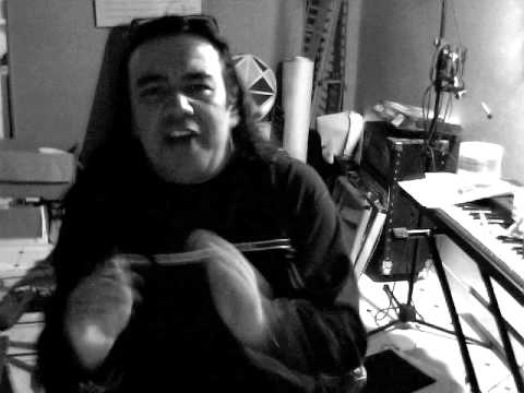 You Can Leave Your Hat On - Karaoke.wmv