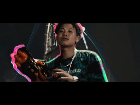 Pablo Blasta - Shinka (Official Music Video)