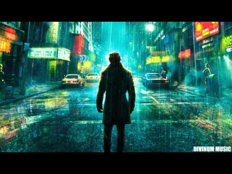 Patryk Scelina - Invisible Hero