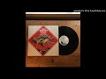 Stomu Yamashta's Red Buddha Theatre - The Man From The East LP (Full Album) 1973