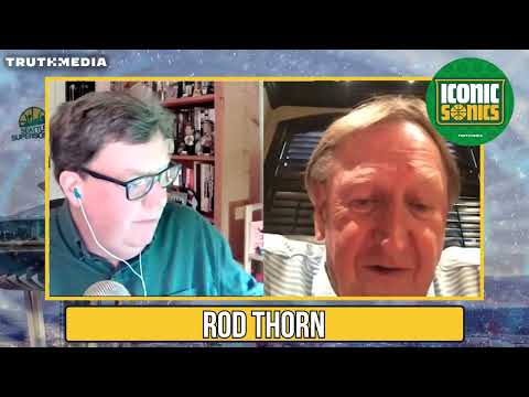 Rod Thorn Remembers Tom Meschery!