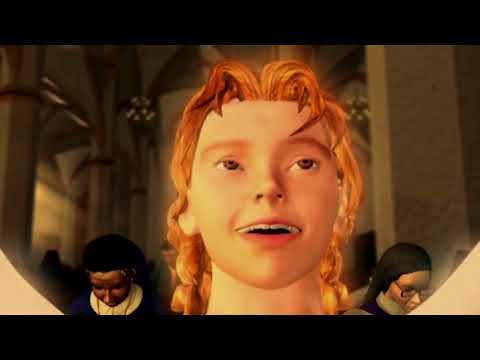 Pablo Castro   Angeles De Dios