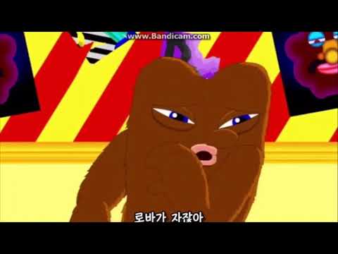 Beauty and the Alfe part 22 Alfe sets Minako free