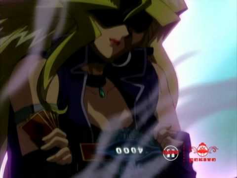 YuGiOh! Season 4 Own Opening.wmv