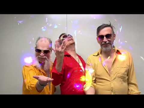 Tanssiorkesteri Lossimies zapraszają na Zacieralia 2025!