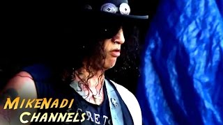 SLASH ft. MYLES KENNEDY - Anastasia ! Rock am Ring 2015 [HDadv] [1080p]
