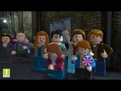 Buy LEGO Harry Potter Collection (Nintendo Switch) - Nintendo eShop Key -  EUROPE - Cheap - !