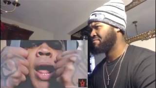 Kevin Gates Not The Only One - REACTION