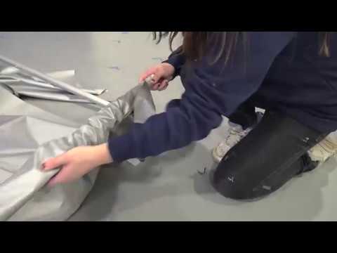 Light Blocking Liner Setup for Zip Stands: Step-by-Step Installation Guide