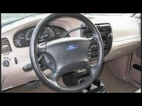 Thumbnail for 2002 FORD RANGER Detroit MI by Trans a, WiLL, Van
