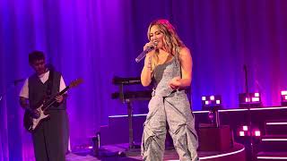 Metamorphosis - Hilary Duff Live London 
