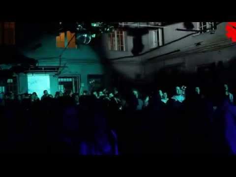 Voodoo Popeye   Kakva je to pesma @ KST   Otvaranje KST Bašte 2014