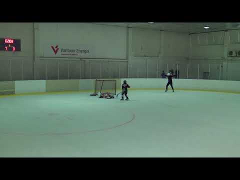 Kurra 08 - Karhu-kissat 08   02/18