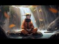 Naruto Relaxing Music ☯ Japanese Type Beat & Lofi Hip Hop Mix ~  Study, Sleep, Relax