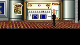 Zak McKracken FM Towns longplay Part 2/8