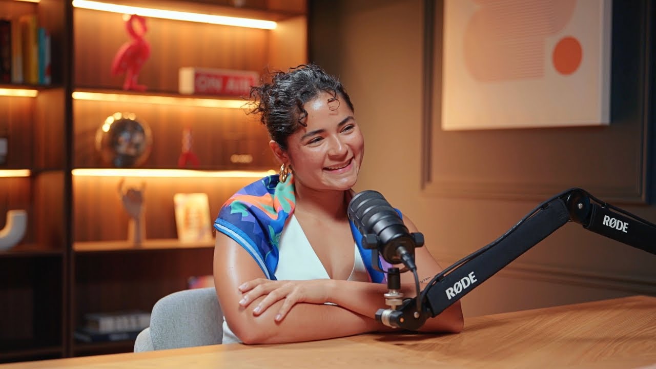 Irma Hernández, una nueva cultura de liderazgo