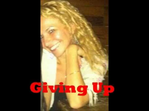 Lakshmi Marfíl Delgado - Giving Up