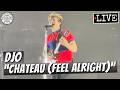 Djo "Chateau (Feel Alright)" LIVE | Forest Hills Stadium Queens, NY | July 17, 2026