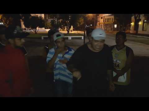 SISMO VS LEA  - SEMIFINAL (16/2) ZOF  (ZonaOesteFreestyle)
