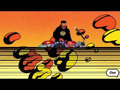 SpydaT.E.K LIVE on JSTJR's Group Chat! on InsomniacTV