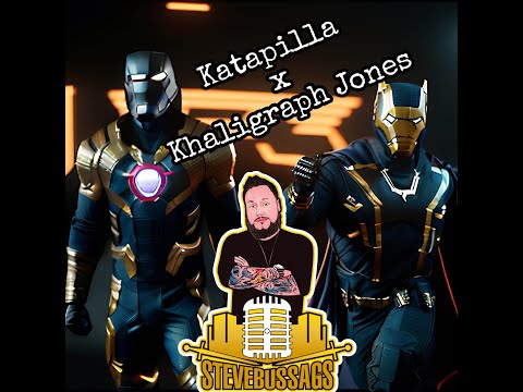 Score Card Reactions : Katapilla x Khaligraph OG Jones - THE AVENGERS CYPHER