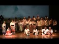 "Bel conforto al mietitore..." da Elisir d'Amore (G.Donizetti) - Coro Lirico "Città di Faenza"