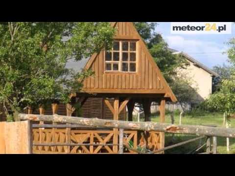 Agroturystyka Nad Jeziorem - Piecki meteor24.pl