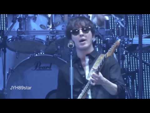 Jung Yong Hwa multi angle(Supernova, Holiday, realize) ~ Be a Supernova