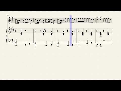 Luis Fonsi, Daddy Yankee ft. Justin Bieber - Despacito - Flute Sheet Music