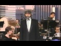 Andrea Bocelli - Di quella pira IL TROVATORE Verdi