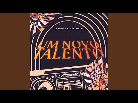 Um Novo Talento