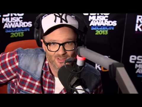 Eska Music Awards Szczeczin 2013 - 3 sierpnia o 20.45 w TVP 1