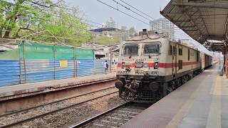 Download lagu 25 IN 1 HI-SPEED DIESEL & ELECTRIC COMPILATION P2 | ICF & LHB TRAINS | INDIAN RAILWAYS mp3
