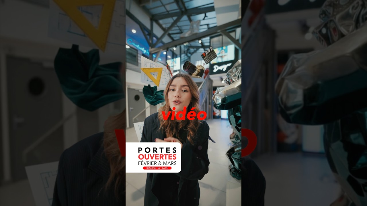 Spot publicitaire Visual Capsule - Réalisation 4