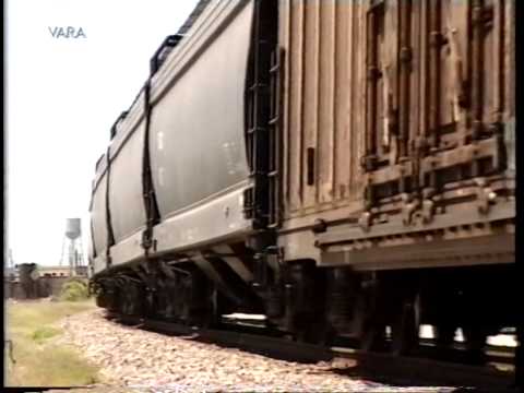 121 (1997) De wereld van Boudewijn Büch - Texas - Harlingen