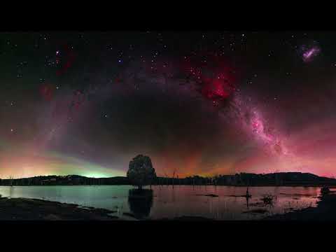 Melodic Dubstep Rising - Best of 2024 by Versum