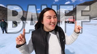 Testing the Most Popular Tours in Banff (Skybridge, Skywalk, Lake Cruise)