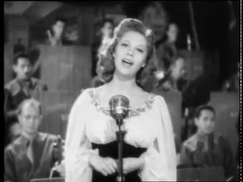 Celebrities and Civilians Volunteer at The Hollywood Canteen