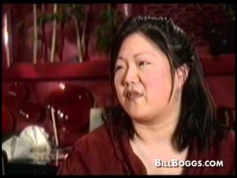 Margaret Cho Interview with Bill Boggs