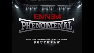Eminem - Phenomenal (Clean)
