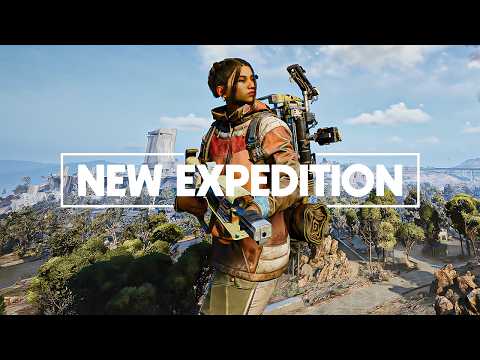 I Wiped Everything in ARC Raiders?! - Embark Partner