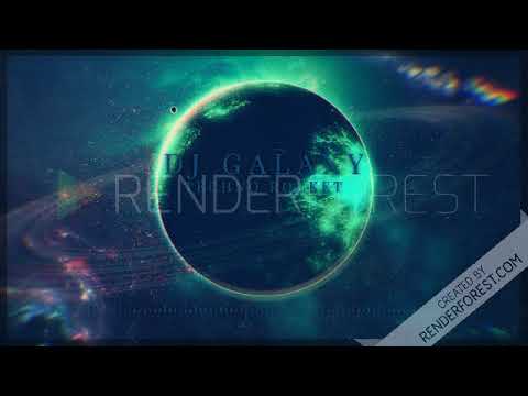 Techno Rocket-Dj Galaxy