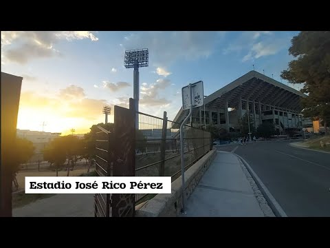 Ray Mundo: 28: Hercules Club de Fútbol (Alicante, Spain)