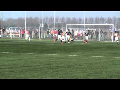 DSO C2 - Concordia C2 dd 12-3-2016