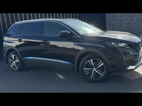 Peugeot 5008 1.5 BlueHDi 130bhp Allure Auto - Image 2