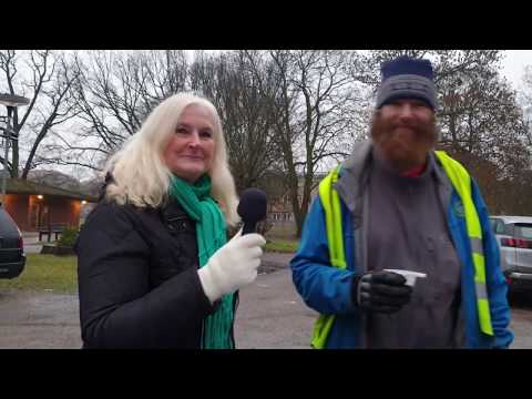 9. Hemlösa Vintertid