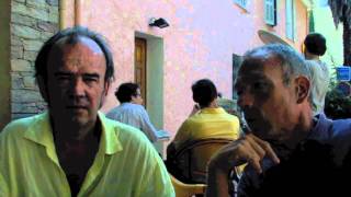 Manset - Le Pays De La Liberté ( Manitoba Ne répond Plus - 2008 )