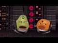 CN Annoying Orange Promo