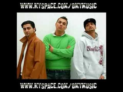 BMY - Welcome 2 my Party