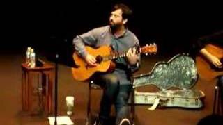 Duncan Sheik: "Blue Wind" (acoustic)